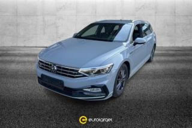 Volkswagen Passat Variant 2.0 Tdi Scr 200 Cv Dsg Executive 