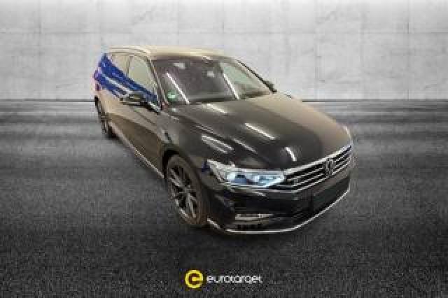 Volkswagen Passat Variant 2.0 Tdi Scr Evo Dsg Executive 