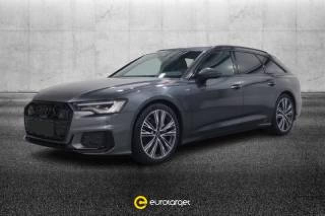 Audi A6 Avant 40 2.0 Tdi S Tronic S Line Edition 