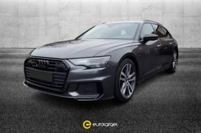 Audi A6 Avant 40 2.0 Tdi Quattro Ultra S Tronic S Line Ed 