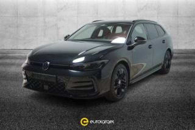 Volkswagen Passat 2.0 Tdi 193 Cv Scr Dsg 4motion R-Line 