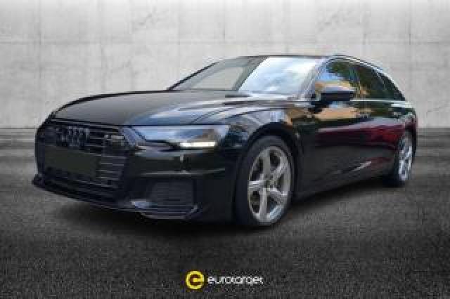 Audi A6 Avant 40 2.0 Tdi S Tronic S Line Edition 
