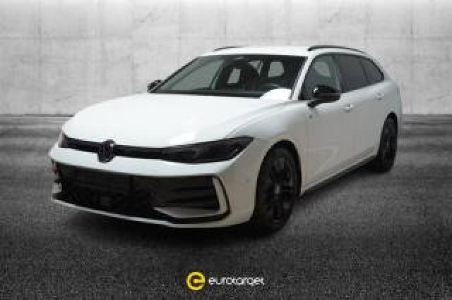 Volkswagen Passat 2.0 Tdi 193 Cv Scr Dsg 4motion R-Line 