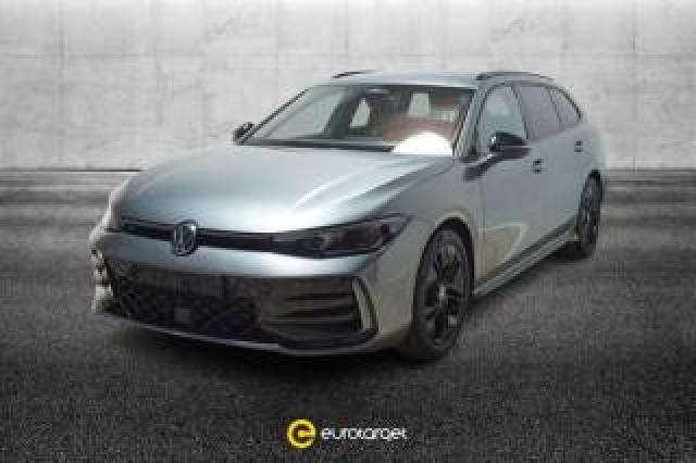 Volkswagen Passat 2.0 Tdi 193 Cv Scr Dsg 4motion R-Line 