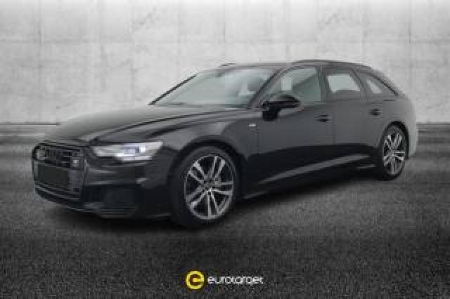 Audi A6 Avant 40 2.0 Tdi S Tronic S Line Edition 