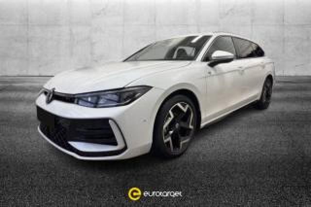 Volkswagen Passat 2.0 Tdi 150 Cv Scr Dsg R-Line 