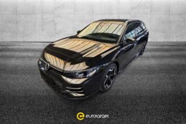 Volkswagen Passat 2.0 Tdi 150 Cv Scr Dsg R-Line 