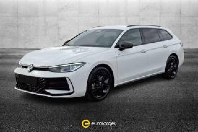 Volkswagen Passat 2.0 Tdi 150 Cv Scr Dsg R-Line 