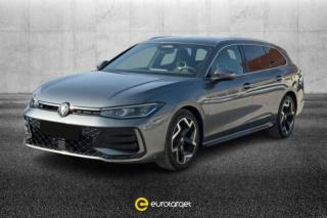 Volkswagen Passat 2.0 Tdi 150 Cv Scr Dsg R-Line 