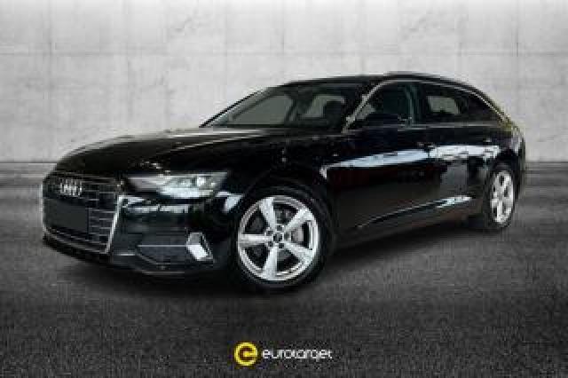 Audi A6 Avant 40 2.0 Tdi Quattro Ultra S Tronic Business 