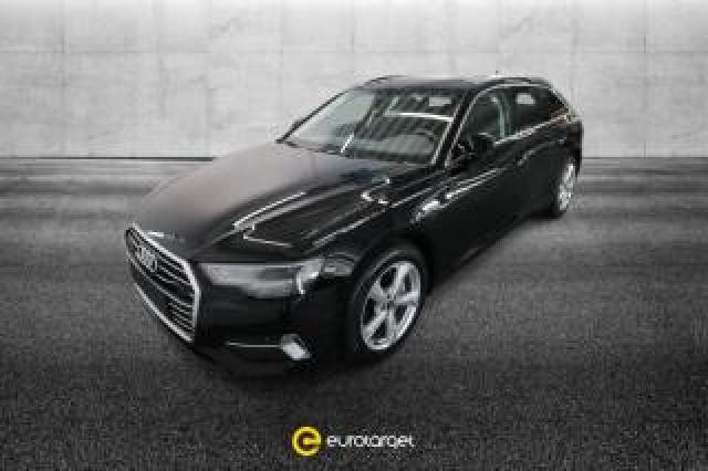 Audi A6 Avant 40 2.0 Tdi S Tronic Business Sport 