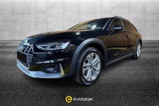 Audi A4 Allroad 40 Tdi 204 Cv S Tronic 