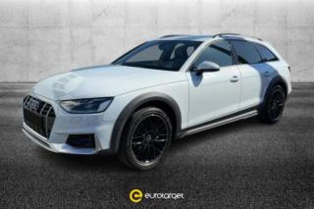 Audi A4 Allroad 40 Tdi 204 Cv S Tronic Business 