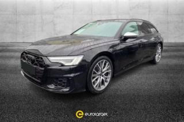 Audi S6 Avant 3.0 Tdi Quattro Tiptronic 