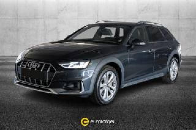 Audi A4 Allroad 40 Tdi 204 Cv S Tronic 