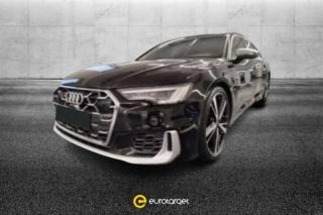Audi S6 Avant 3.0 Tdi Quattro Tiptronic Sport Attitude 
