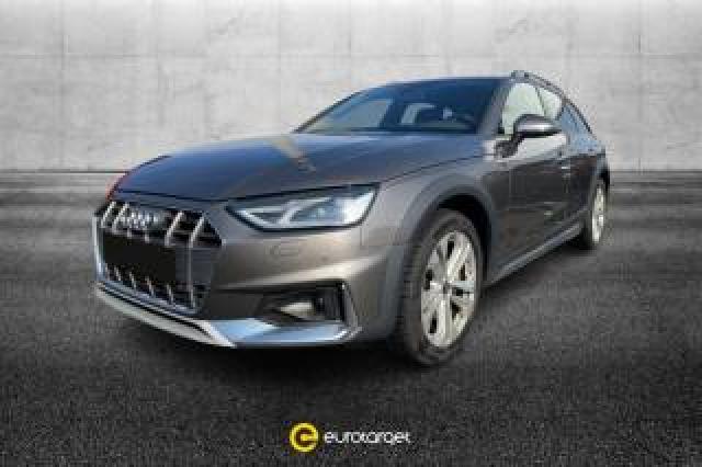 Audi A4 Allroad 40 Tdi 204 Cv S Tronic 