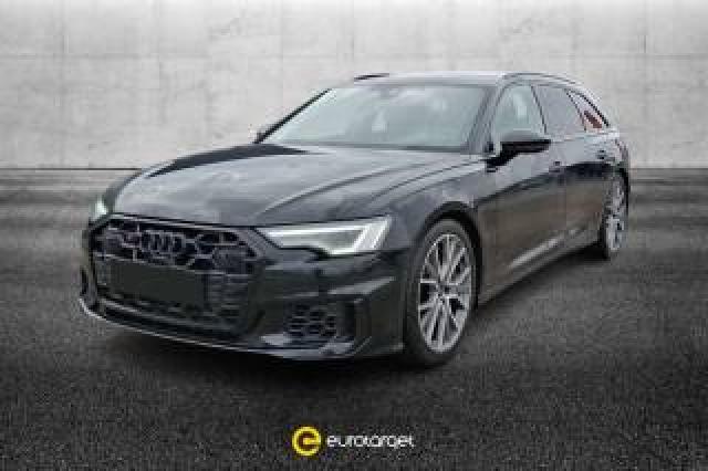Audi S6 Avant 3.0 Tdi Quattro Tiptronic 