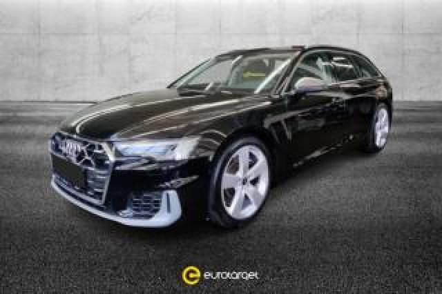 Audi S6 Avant 3.0 Tdi Quattro Tiptronic 