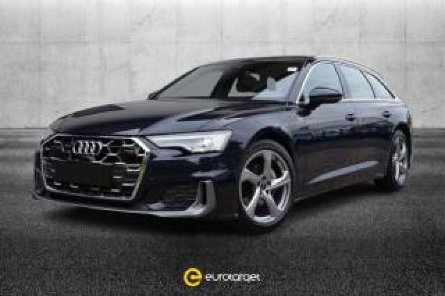 Audi A6 Avant 40 2.0 Tdi Quattro Ultra S Tronic S Line Ed 