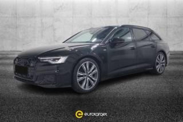 Audi A6 Avant 40 2.0 Tdi S Tronic S Line Edition 