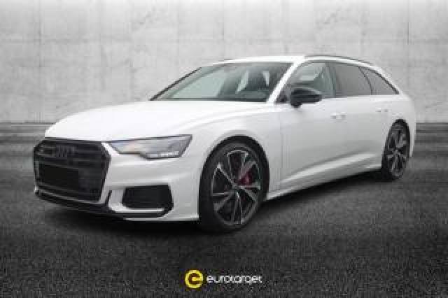 Audi S6 Avant 3.0 Tdi Quattro Tiptronic 