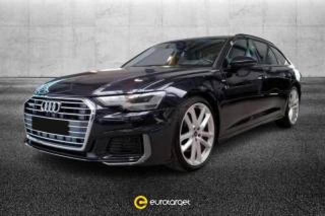 Audi A6 Avant 50 3.0 Tdi Quattro Tiptronic S Line Edition 
