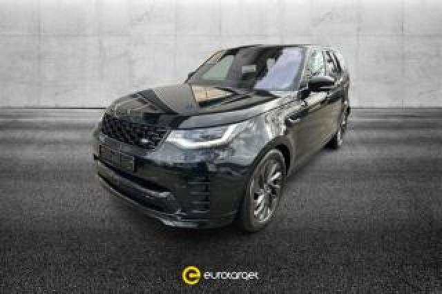 Land Rover Discovery 3.0d I6 249 Cv Awd Auto R-Dynamic Se 