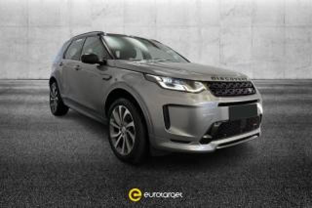 Land Rover Discovery Sport 2.0 Td4 204 Cv Awd Auto R-Dynamic S 