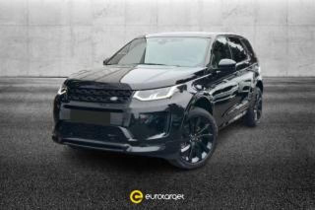 Land Rover Discovery Sport 2.0 Td4 204 Cv Awd Auto R-Dynamic S 