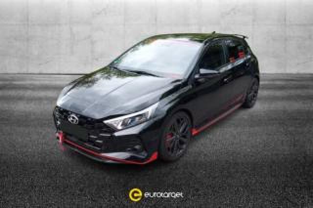 Hyundai I20 N 1.6 T-Gdi N-Performance 