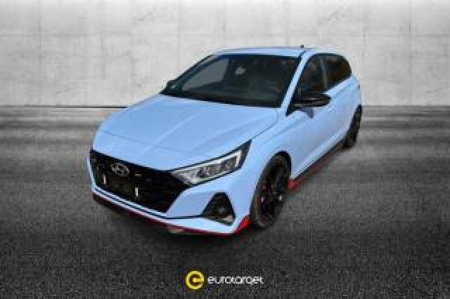 Hyundai I20 N 1.6 T-Gdi N-Performance 