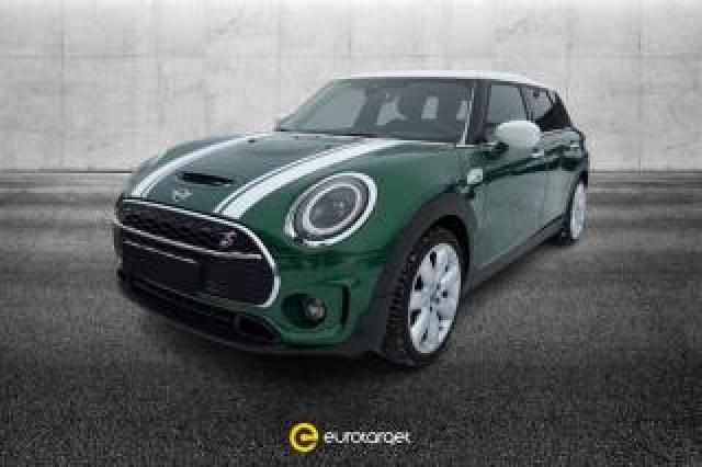 Mini Clubman 2.0 Cooper S Yours Clubman 
