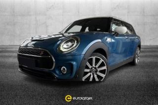 Mini Clubman 2.0 Cooper S Yours Clubman 