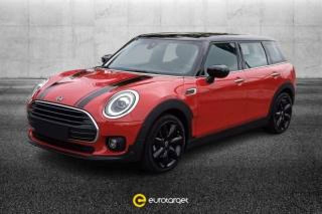 Mini Clubman 1.5 Cooper Yours Clubman 