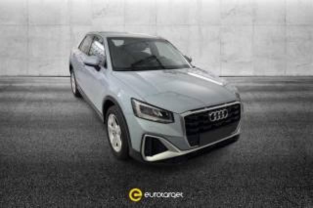 Audi Q2 30 Tdi S Tronic S Line Edition 