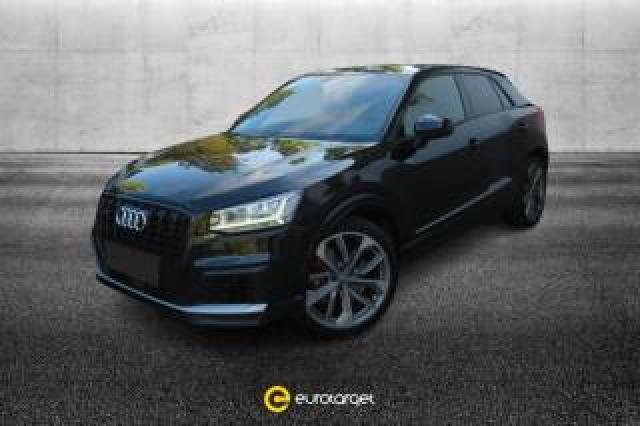 Audi Sq2 Tfsi Quattro S Tronic 