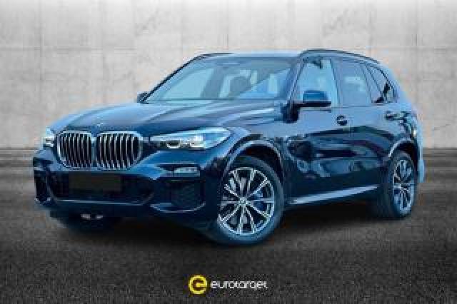 Bmw X5 Xdrive30d Msport 