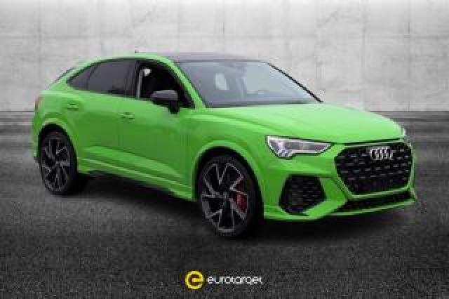 Audi Rs Q3 Spb Quattro S Tronic 