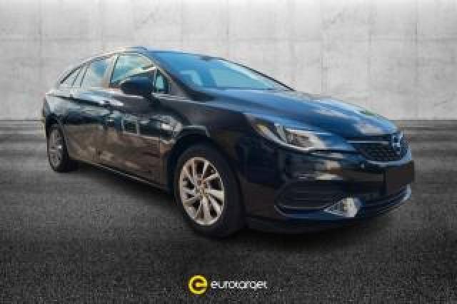 Opel Astra 1.5 Cdti 122 Cv S&s At9 Sports Tourer Business El 