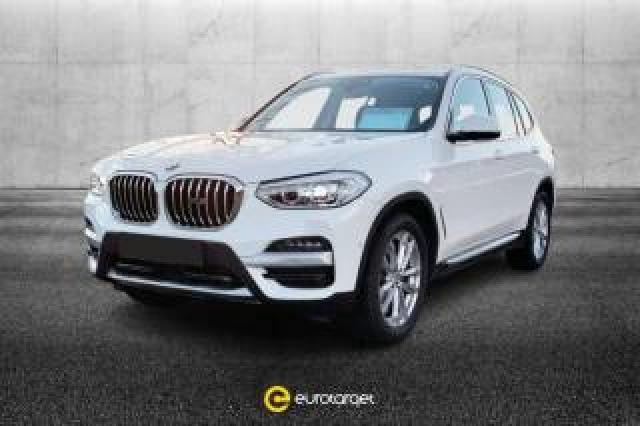Bmw X3 Xdrive20d Xline 