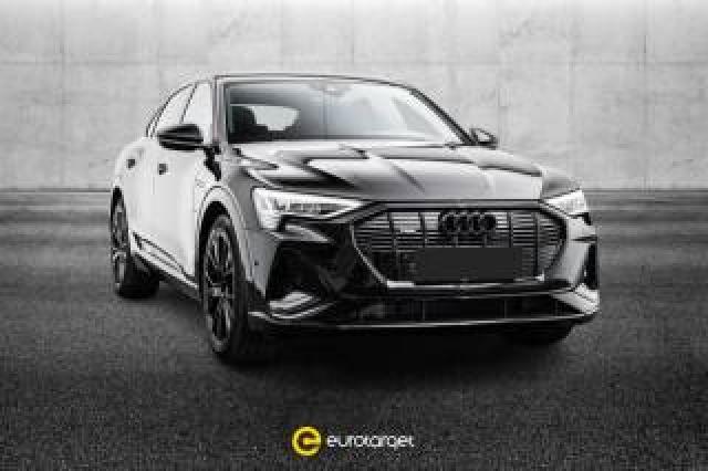 Audi E-Tron Spb 50 Quattro S Line Edition 