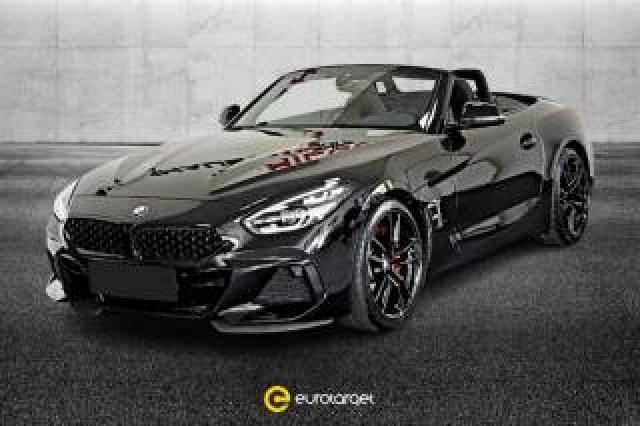 Bmw Z4 Sdrive30i Msport 