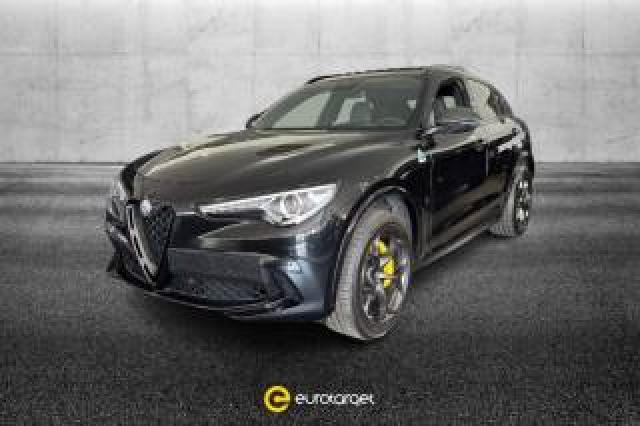 Alfa Romeo Stelvio 2.9 Bi-Turbo V6 510 Cv At8 Quadrifoglio 