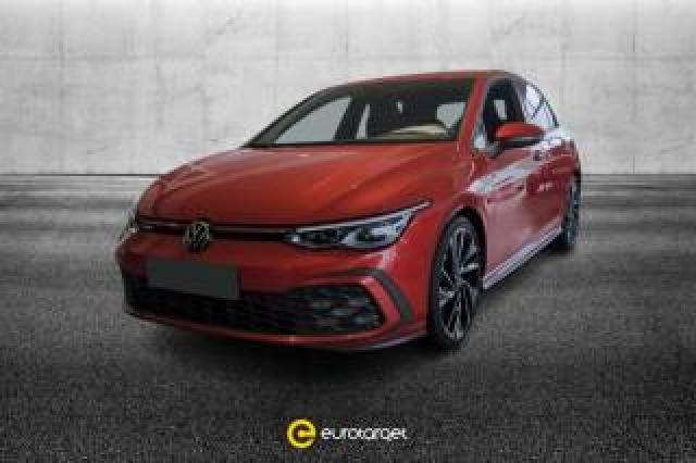 Volkswagen Golf 2.0 Tsi Dsg Gti 