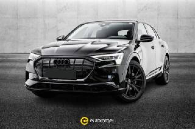Audi E-Tron 50 Quattro Business 