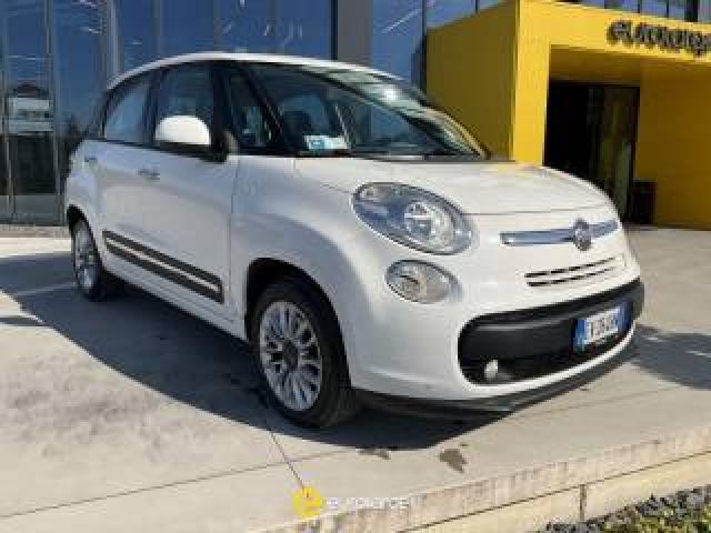 Fiat 500l 1.3 Multijet 85 Cv Dualogic Lounge 