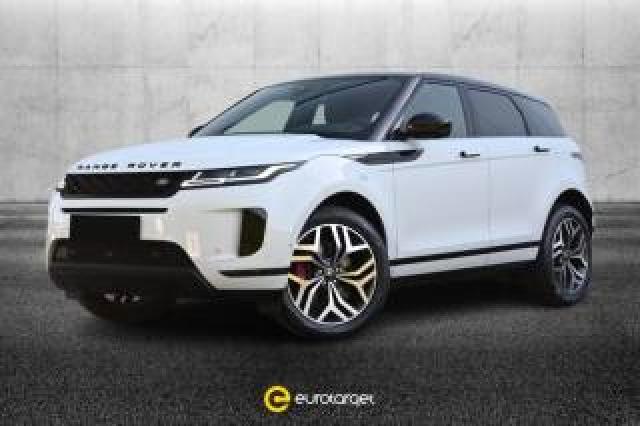 Land Rover Range Rover Evoque 2.0d I4 204 Cv Awd Auto R-Dynamic Hse 
