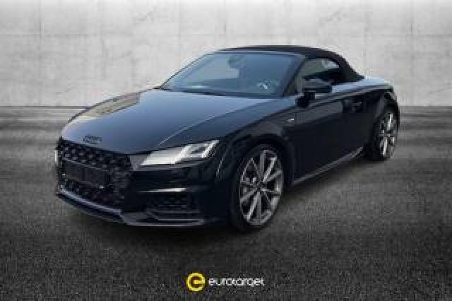 Audi Tt Roadster 45 Tfsi S Tronic 