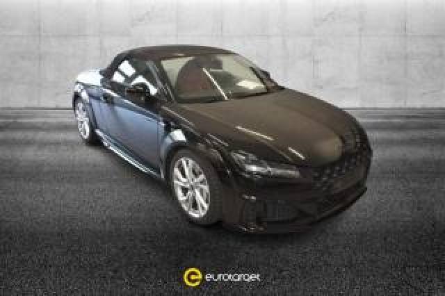 Audi Tt Roadster 45 Tfsi S Tronic 